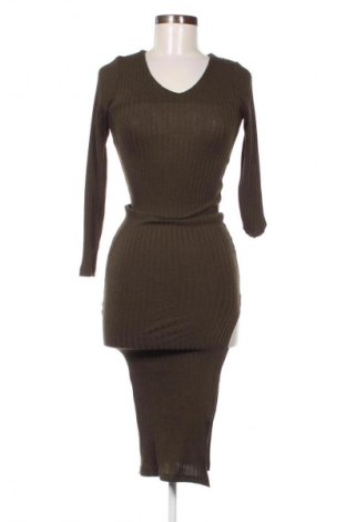 Šaty  Megz, Veľkosť XS, Farba Zelená, Cena  14,83 €