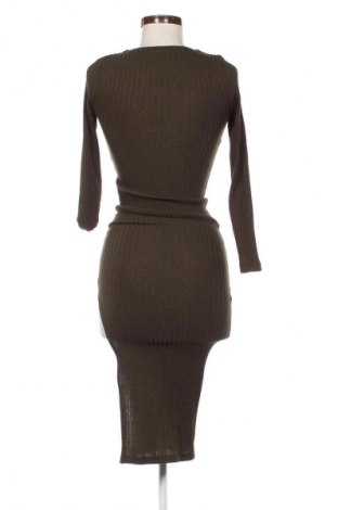 Šaty  Megz, Veľkosť XS, Farba Zelená, Cena  14,83 €