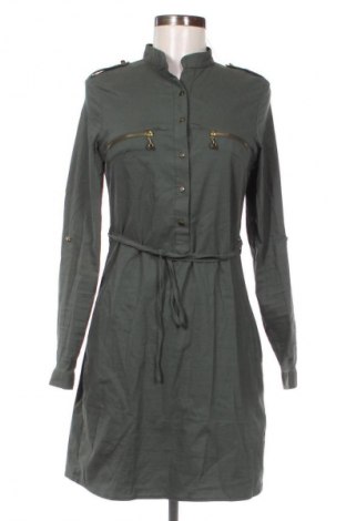 Φόρεμα Metrofive, Μέγεθος M, Χρώμα Πράσινο, Τιμή 4,99 €