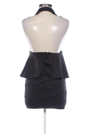 Šaty  Mia, Veľkosť M, Farba Čierna, Cena  10,23 €