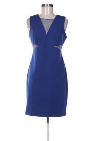 Kleid Michel, Größe XS, Farbe Blau, Preis 3,99 €