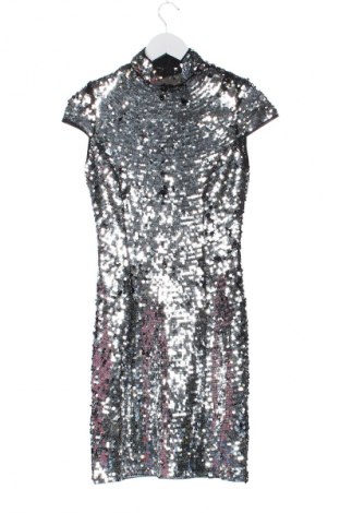Kleid Michelle Keegan, Größe S, Farbe Silber, Preis 64,99 €