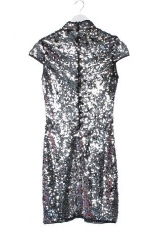 Kleid Michelle Keegan, Größe S, Farbe Silber, Preis 64,99 €