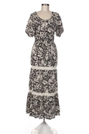 Sukienka Miss Lady, Rozmiar M, Kolor Kolorowy, Cena 34,99 zł