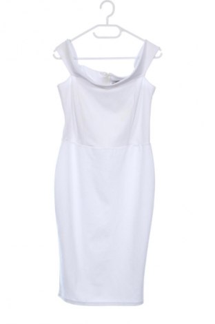 Φόρεμα Missguided, Μέγεθος M, Χρώμα Λευκό, Τιμή 6,65 €, #133547233