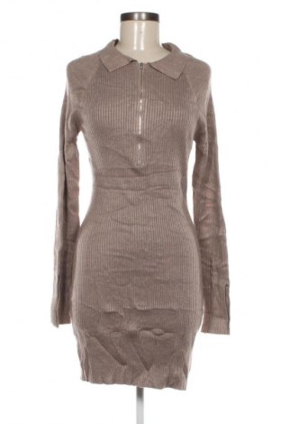 Šaty  Missguided, Velikost XL, Barva Béžová, Cena  669,00 Kč