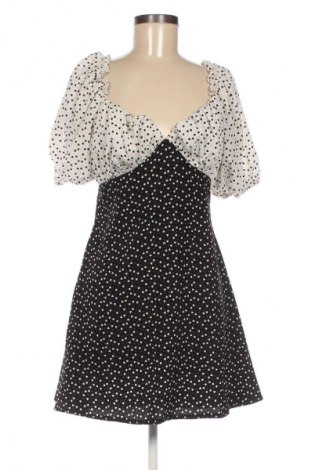 Šaty  Missguided, Velikost M, Barva Vícebarevné, Cena  199,00 Kč