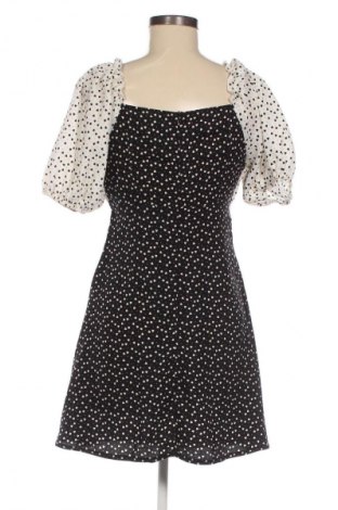 Šaty  Missguided, Velikost M, Barva Vícebarevné, Cena  199,00 Kč