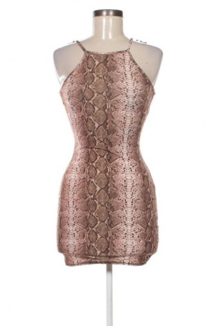 Šaty  Missguided, Veľkosť XS, Farba Viacfarebná, Cena  8,95 €