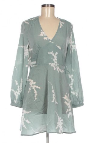 Šaty  Missguided, Velikost M, Barva Vícebarevné, Cena  79,00 Kč