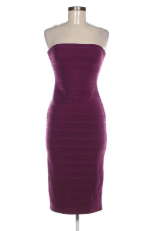 Φόρεμα Missguided, Μέγεθος M, Χρώμα Βιολετί, Τιμή 13,99 €