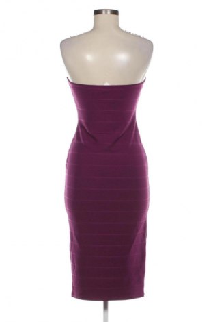Φόρεμα Missguided, Μέγεθος M, Χρώμα Βιολετί, Τιμή 13,99 €