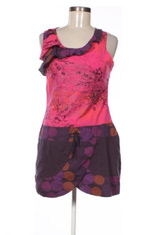 Kleid Missing Johnny, Größe S, Farbe Mehrfarbig, Preis € 3,99