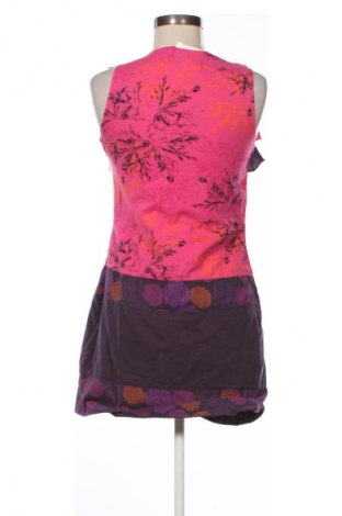 Kleid Missing Johnny, Größe S, Farbe Mehrfarbig, Preis € 3,99