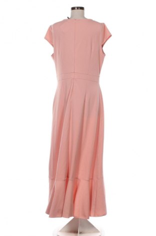 Sukienka Miusol, Rozmiar XXL, Kolor Różowy, Cena 82,99 zł