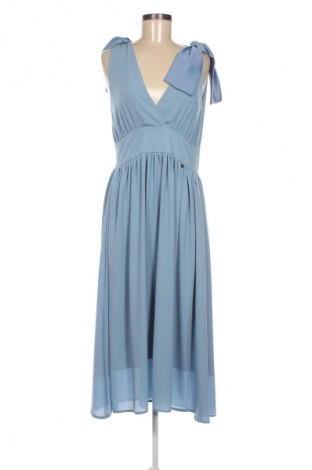 Šaty  Mivite, Veľkosť M, Farba Modrá, Cena  7,95 €