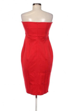 Kleid Moe, Größe L, Farbe Rot, Preis 30,99 €