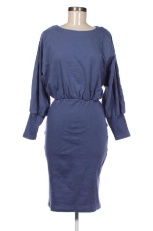 Šaty  Moe, Velikost L, Barva Modrá, Cena  429,00 Kč