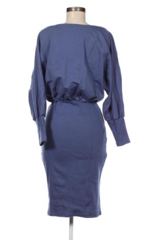 Šaty  Moe, Velikost L, Barva Modrá, Cena  429,00 Kč