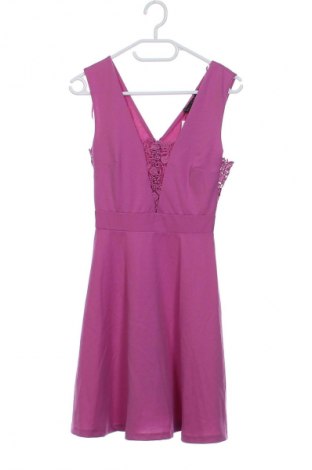 Šaty  Mohito, Velikost XXS, Barva Fialová, Cena  230,00 Kč