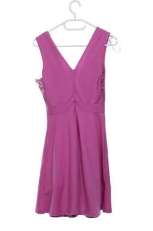 Šaty  Mohito, Velikost XXS, Barva Fialová, Cena  230,00 Kč