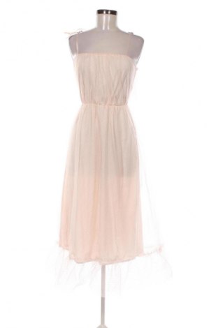 Šaty  Mohito, Veľkosť S, Farba Ružová, Cena  8,95 €