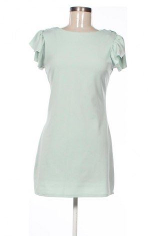Kleid Mohito, Größe XS, Farbe Grün, Preis 6,99 €