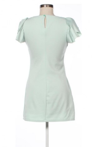 Kleid Mohito, Größe XS, Farbe Grün, Preis 6,99 €