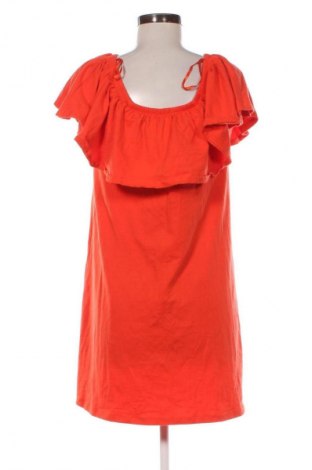 Šaty  Mohito, Veľkosť S, Farba Oranžová, Cena  20,53 €