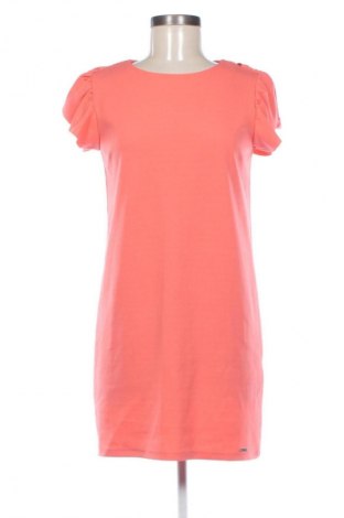 Šaty  Mohito, Velikost XXS, Barva Růžová, Cena  189,00 Kč