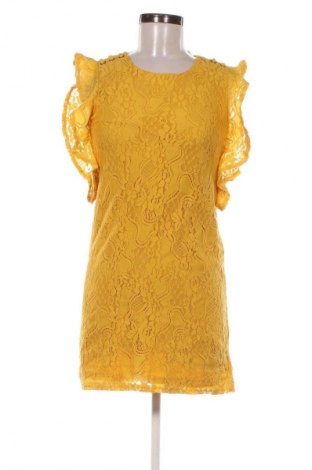 Šaty  Molly Bracken, Velikost XS, Barva Žlutá, Cena  69,00 Kč