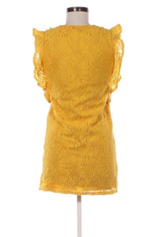 Šaty  Molly Bracken, Velikost XS, Barva Žlutá, Cena  69,00 Kč