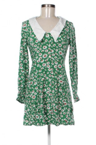 Рокля Monki, Размер M, Цвят Многоцветен, Цена 5,11 €