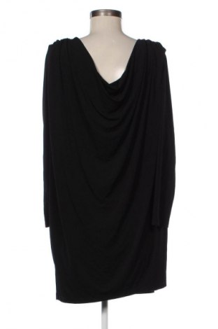 Šaty  Monki, Velikost M, Barva Černá, Cena  129,00 Kč