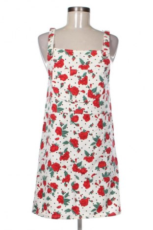 Kleid Monki, Größe S, Farbe Mehrfarbig, Preis € 9,99