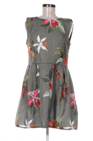 Šaty  My Hailys, Velikost L, Barva Vícebarevné, Cena  469,00 Kč