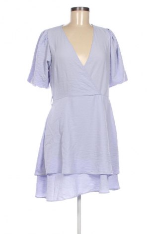 Kleid My Jewellery, Größe M, Farbe Lila, Preis € 3,99