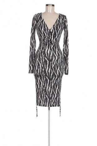 Šaty  NA-KD, Velikost XS, Barva Vícebarevné, Cena  149,00 Kč