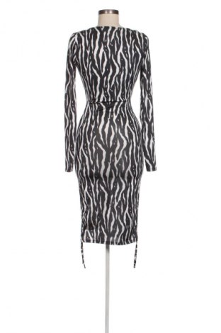 Šaty  NA-KD, Velikost XS, Barva Vícebarevné, Cena  149,00 Kč