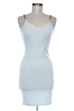 Šaty  NA-KD, Veľkosť S, Farba Modrá, Cena  10,95 €