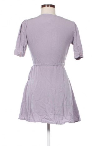 Šaty  NA-KD, Veľkosť XS, Farba Fialová, Cena  9,95 €