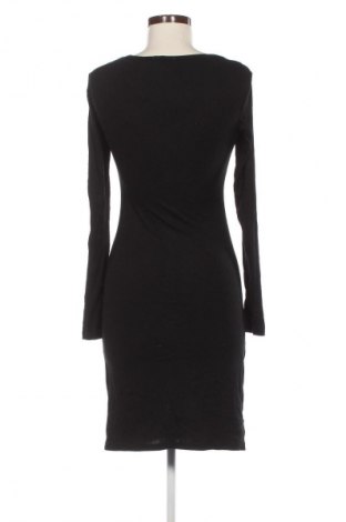 Šaty  NA-KD, Velikost S, Barva Černá, Cena  309,00 Kč