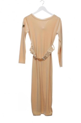 Šaty  NEW COLLECTION, Velikost M, Barva Béžová, Cena  429,00 Kč