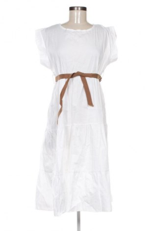 Šaty  NEW COLLECTION, Velikost M, Barva Bílá, Cena  1 649,00 Kč