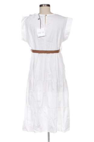 Šaty  NEW COLLECTION, Velikost M, Barva Bílá, Cena  1 649,00 Kč