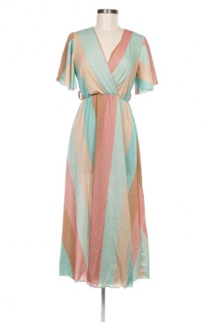 Šaty  NEW COLLECTION, Velikost M, Barva Vícebarevné, Cena  529,00 Kč