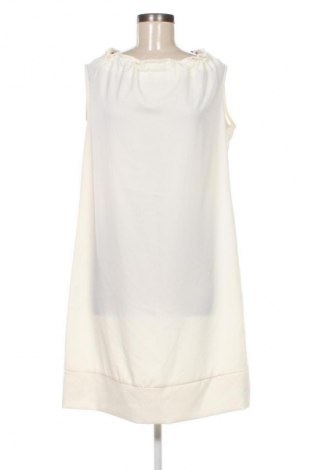 Šaty  NEW COLLECTION, Velikost L, Barva Krémová, Cena  409,00 Kč