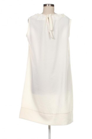 Šaty  NEW COLLECTION, Velikost L, Barva Krémová, Cena  409,00 Kč