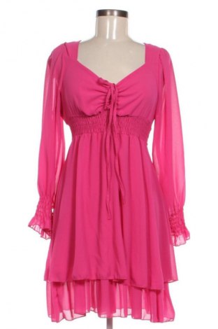 Kleid NEW COLLECTION, Größe M, Farbe Rosa, Preis 26,99 €