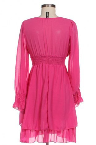 Kleid NEW COLLECTION, Größe M, Farbe Rosa, Preis 26,99 €